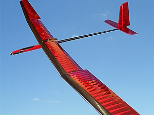 Pulsar Pro 4.0 E Compact F5J