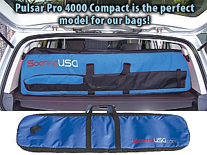 Pulsar Pro 4.0 E Compact F5J