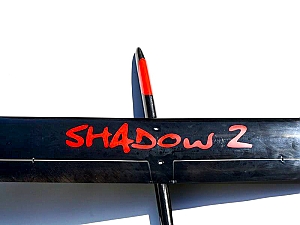 Shadow 2 F3J Xtail