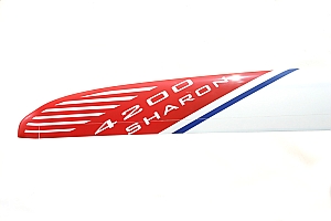 Sharon 4200 E F5J Glider