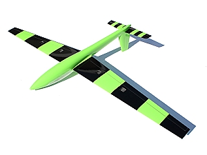 Swift 2.5 Aerobatic Glider