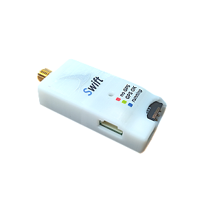 Swift On-Board Unit