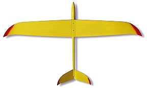 Mini Blade 1.5M Sailplane
