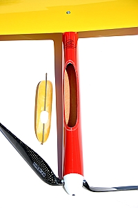 Pike Perfect F5J Disser