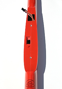 Pike Perfect F5J Disser