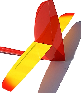 Pike Perfect F5J Disser