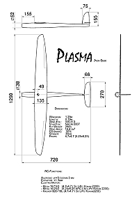 DrawingPlasma II Hotliner