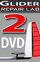 Glider Repair Lab Training DVD