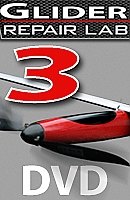 Glider Repair Lab 3 Training DVD