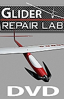 Glider Repair Lab Training DVD