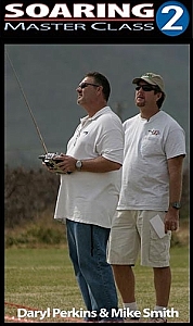 Soaring Master Class 2