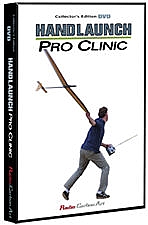 HLG Pro Clinic - DVD 2 disc Set