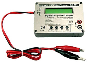 LN-5014 Charger