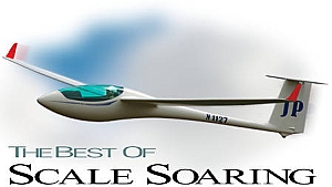 Scale Soaring