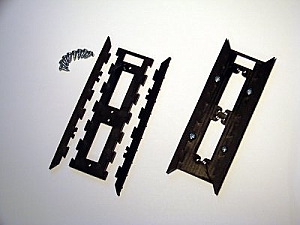 Servo Frame Fuse 42mm