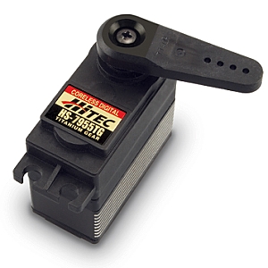 Hitec HS-7955TG Digital Servo
