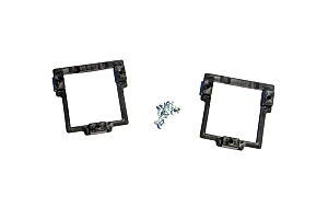 Servo Frame Airtronics 94809/Hyp. 11