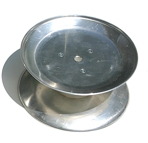 Grinder Drum