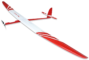 Pike Perfect F5J Disser