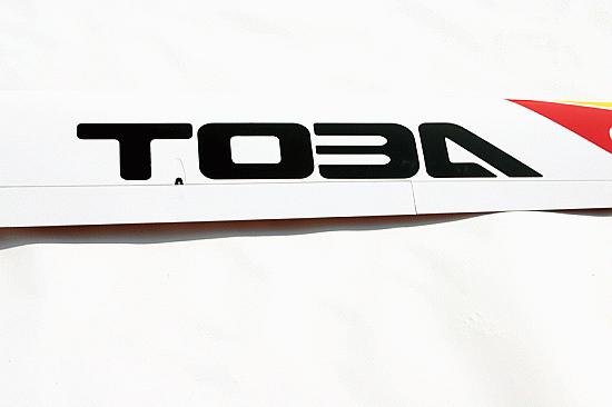 Toba Logo